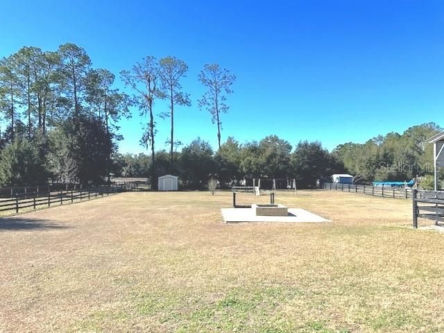106 SW 8TH DRIVE, Williston, FL 32696