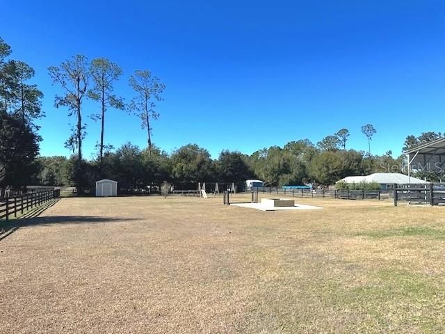 106 SW 8TH DRIVE, Williston, FL 32696