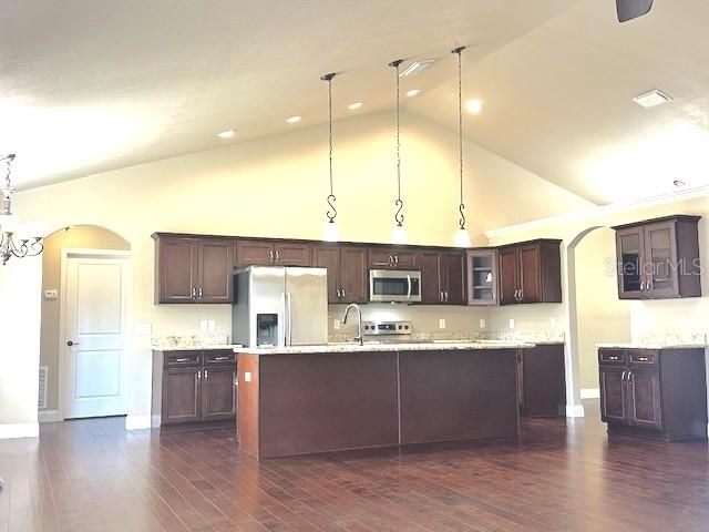 106 SW 8TH DRIVE, Williston, FL 32696