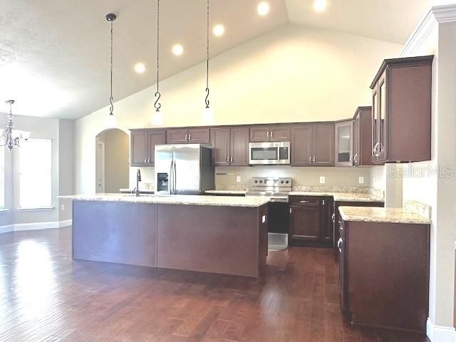 106 SW 8TH DRIVE, Williston, FL 32696