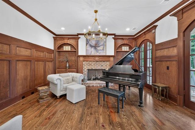 1891 Sam Snead Drive, Braselton, GA 30517