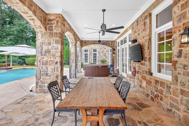 1891 Sam Snead Drive, Braselton, GA 30517