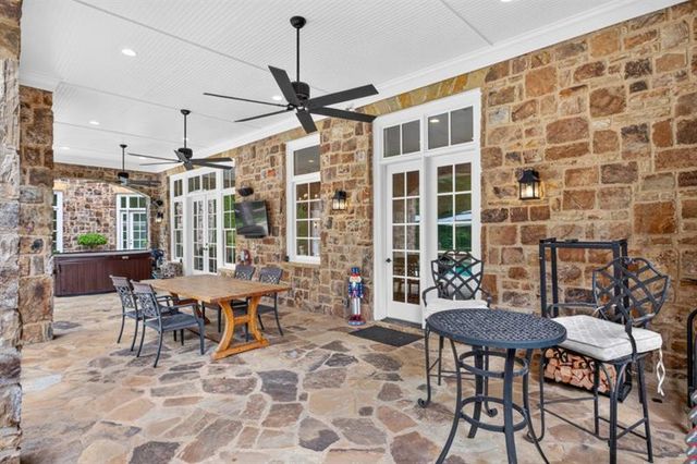 1891 Sam Snead Drive, Braselton, GA 30517