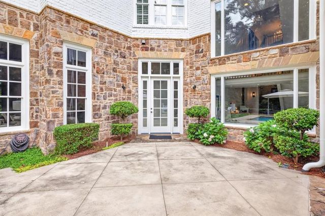 1891 Sam Snead Drive, Braselton, GA 30517