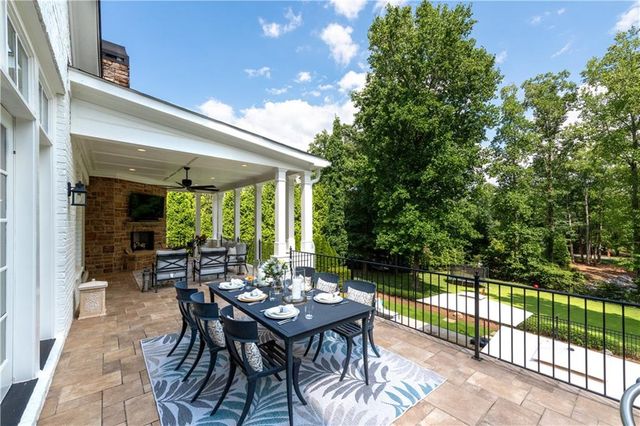 1891 Sam Snead Drive, Braselton, GA 30517