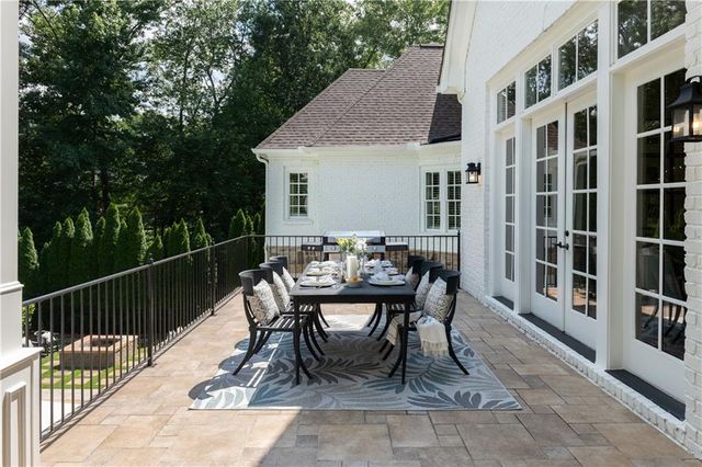 1891 Sam Snead Drive, Braselton, GA 30517