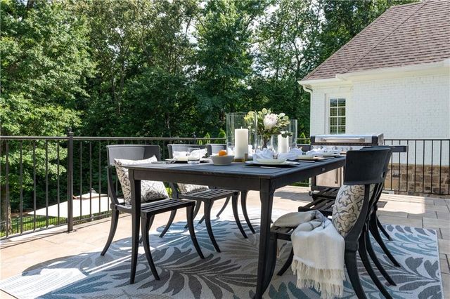 1891 Sam Snead Drive, Braselton, GA 30517