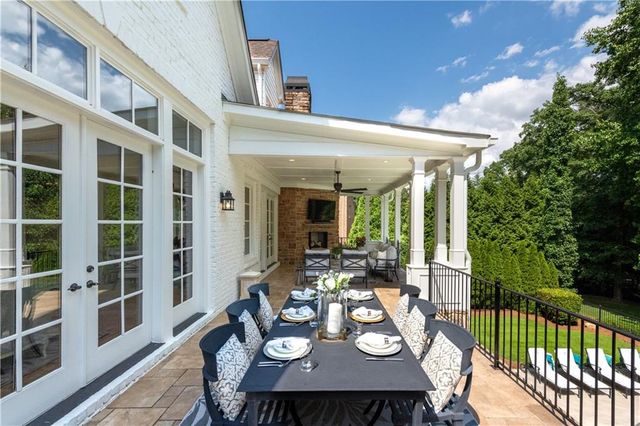 1891 Sam Snead Drive, Braselton, GA 30517