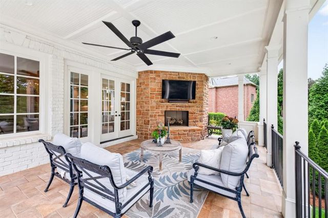1891 Sam Snead Drive, Braselton, GA 30517