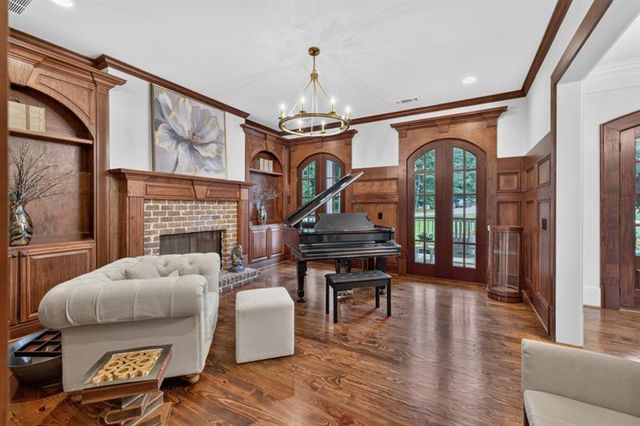 1891 Sam Snead Drive, Braselton, GA 30517