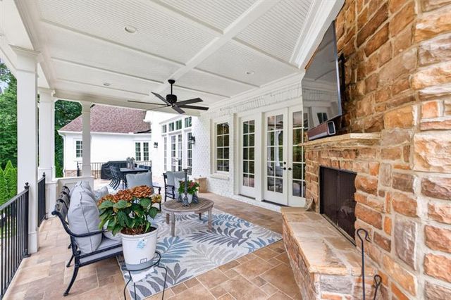 1891 Sam Snead Drive, Braselton, GA 30517