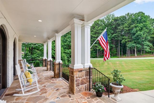 1891 Sam Snead Drive, Braselton, GA 30517