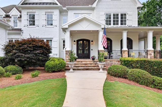 1891 Sam Snead Drive, Braselton, GA 30517
