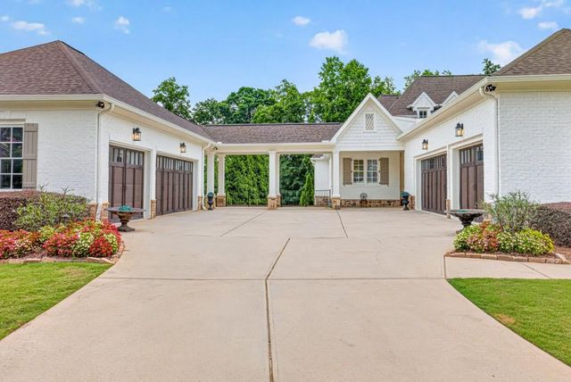 1891 Sam Snead Drive, Braselton, GA 30517