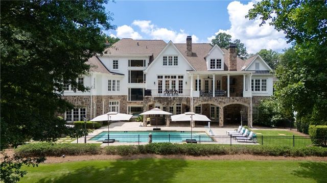 1891 Sam Snead Drive, Braselton, GA 30517
