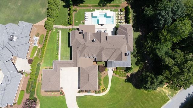 1891 Sam Snead Drive, Braselton, GA 30517