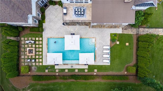 1891 Sam Snead Drive, Braselton, GA 30517