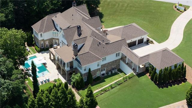 1891 Sam Snead Drive, Braselton, GA 30517