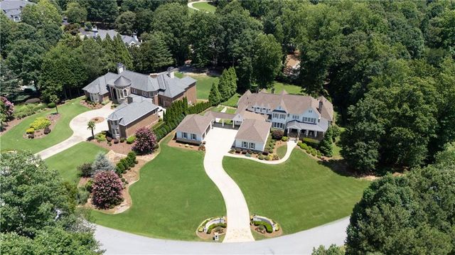 1891 Sam Snead Drive, Braselton, GA 30517