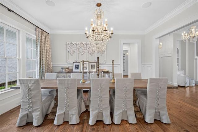 1891 Sam Snead Drive, Braselton, GA 30517