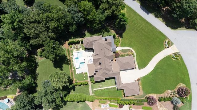 1891 Sam Snead Drive, Braselton, GA 30517