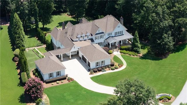1891 Sam Snead Drive, Braselton, GA 30517
