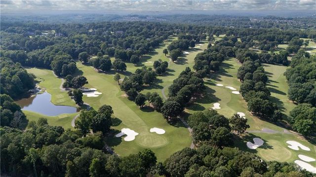 1891 Sam Snead Drive, Braselton, GA 30517