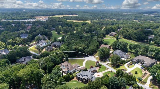 1891 Sam Snead Drive, Braselton, GA 30517