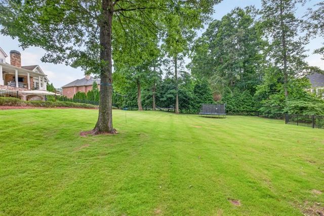 1891 Sam Snead Drive, Braselton, GA 30517