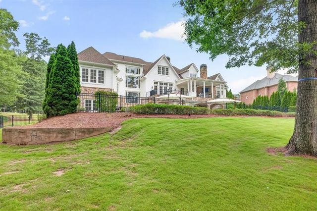 1891 Sam Snead Drive, Braselton, GA 30517