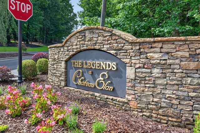 1891 Sam Snead Drive, Braselton, GA 30517