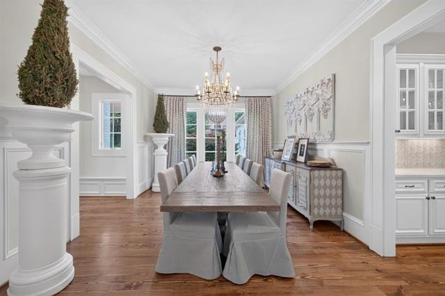 1891 Sam Snead Drive, Braselton, GA 30517