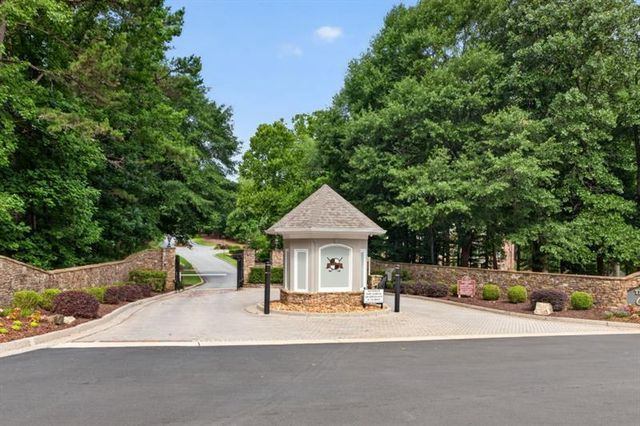 1891 Sam Snead Drive, Braselton, GA 30517