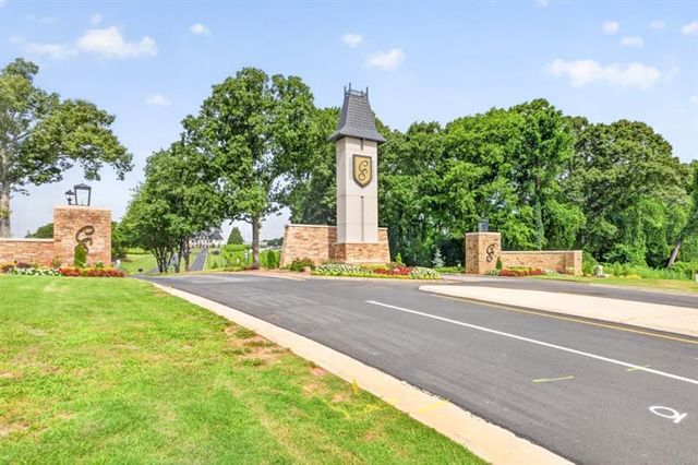 1891 Sam Snead Drive, Braselton, GA 30517