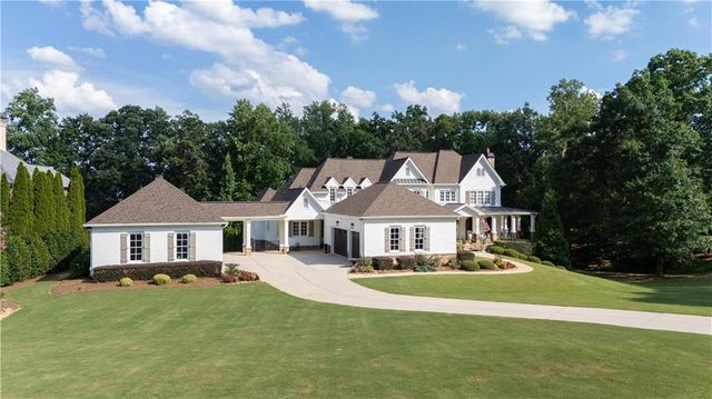 1891 Sam Snead Drive, Braselton, GA 30517
