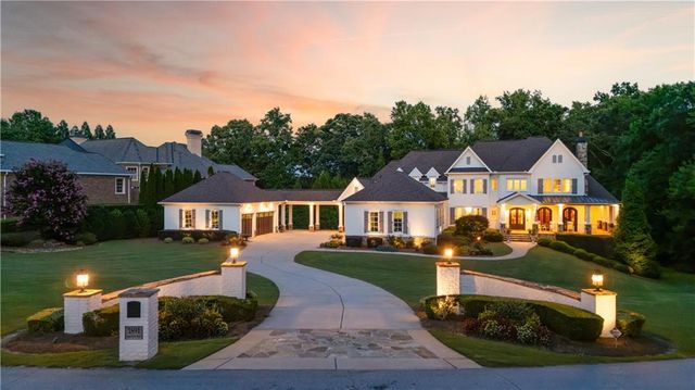 1891 Sam Snead Drive, Braselton, GA 30517