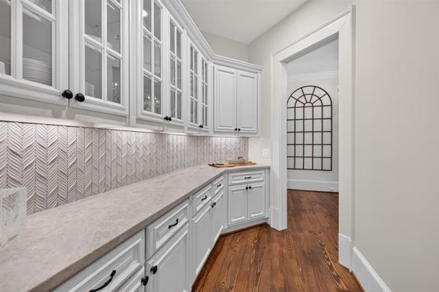 1891 Sam Snead Drive, Braselton, GA 30517