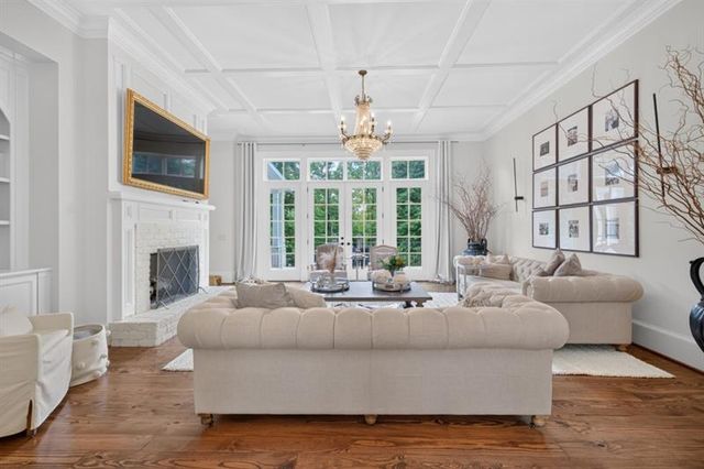 1891 Sam Snead Drive, Braselton, GA 30517