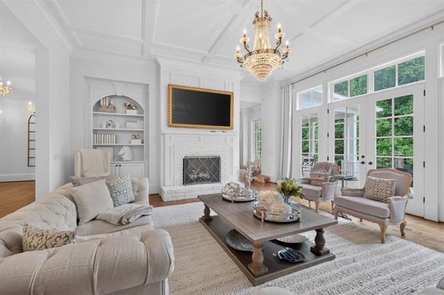 1891 Sam Snead Drive, Braselton, GA 30517