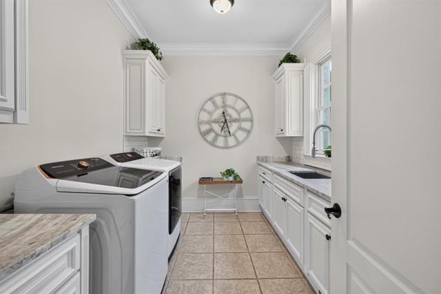 1891 Sam Snead Drive, Braselton, GA 30517
