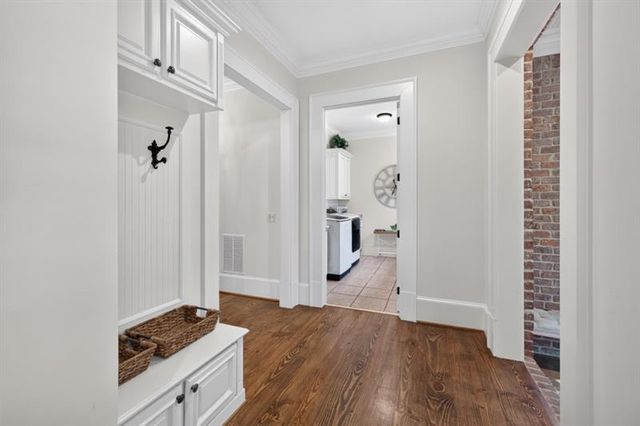 1891 Sam Snead Drive, Braselton, GA 30517