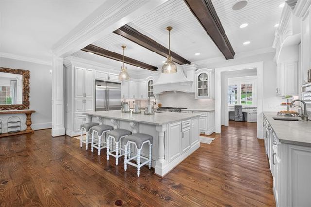 1891 Sam Snead Drive, Braselton, GA 30517