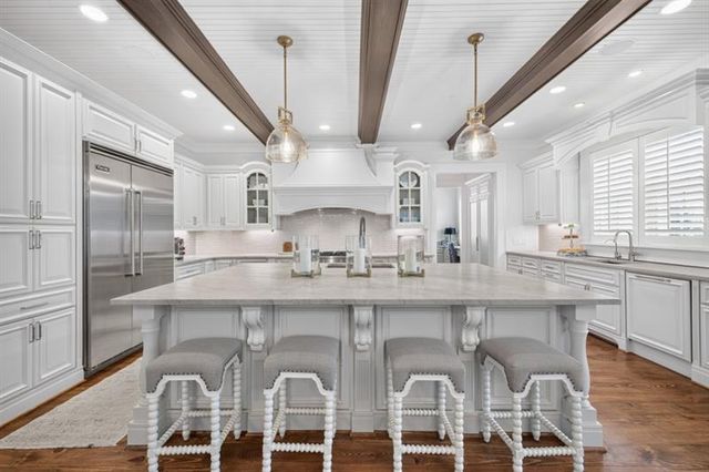 1891 Sam Snead Drive, Braselton, GA 30517