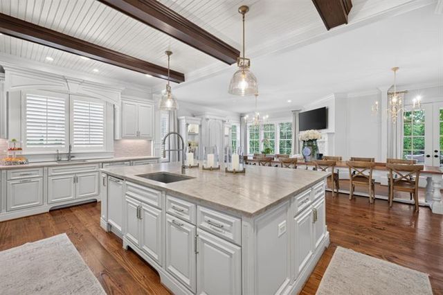 1891 Sam Snead Drive, Braselton, GA 30517