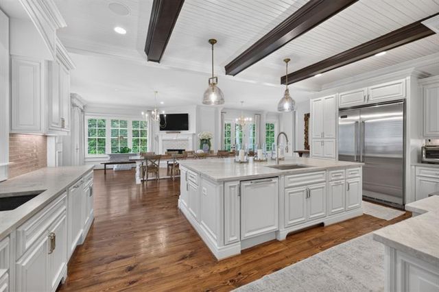 1891 Sam Snead Drive, Braselton, GA 30517
