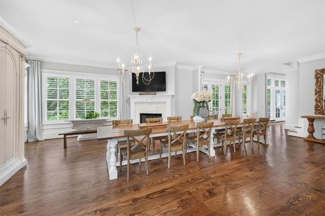 1891 Sam Snead Drive, Braselton, GA 30517