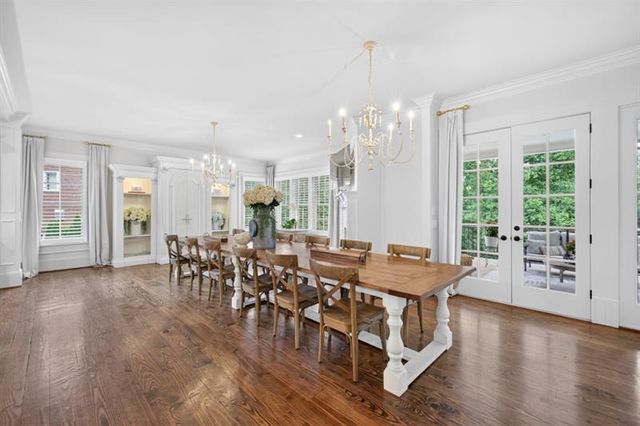 1891 Sam Snead Drive, Braselton, GA 30517