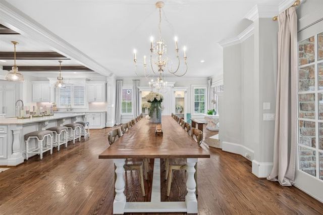 1891 Sam Snead Drive, Braselton, GA 30517