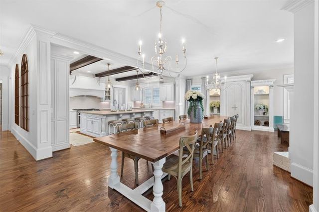 1891 Sam Snead Drive, Braselton, GA 30517