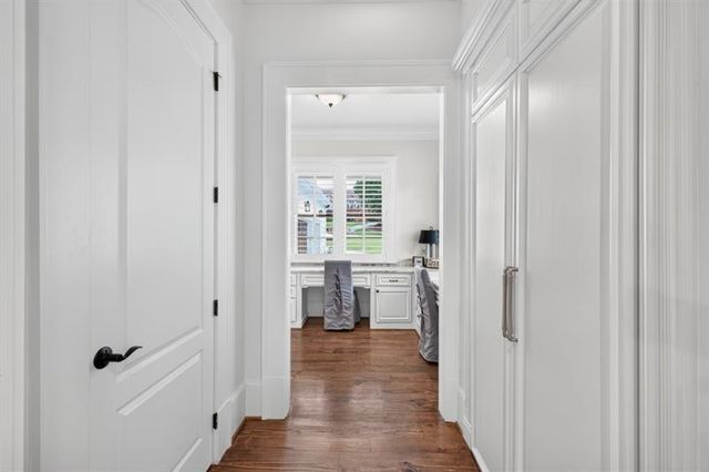 1891 Sam Snead Drive, Braselton, GA 30517